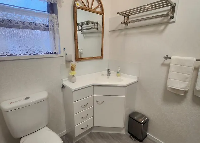 In Prime Location House With And Sauna