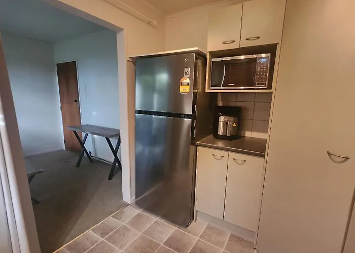 Pensión In Prime Location House With And Sauna