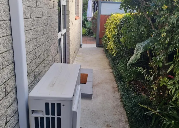 Pensión In Prime Location House With And Sauna 4*