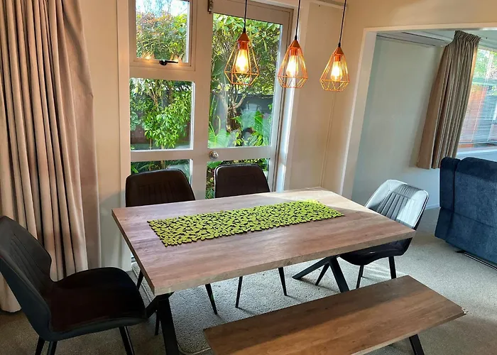 In Prime Location House With And Sauna 4*