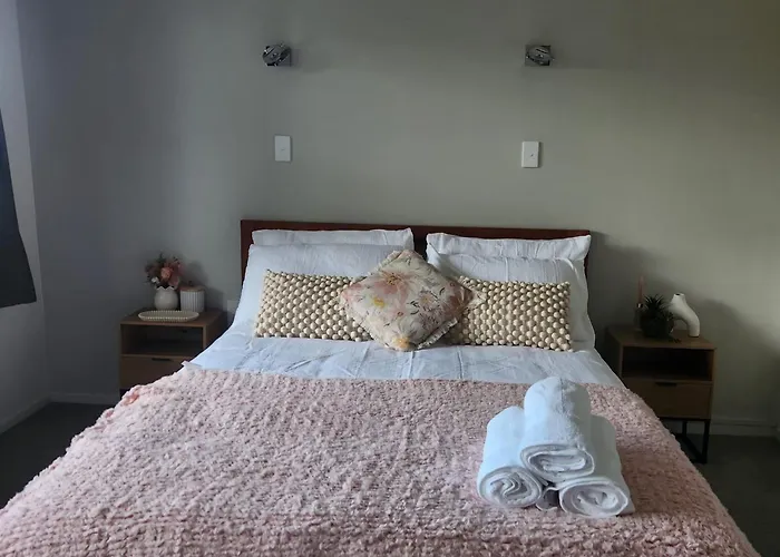 In Prime Location House With And Sauna
