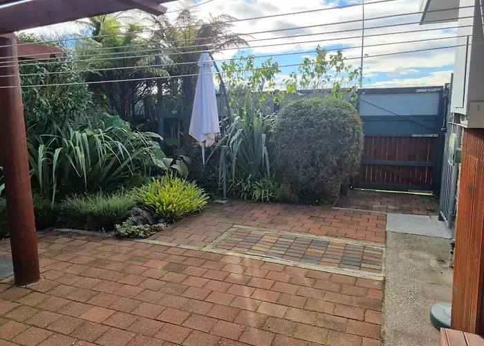In Prime Location House With And Sauna